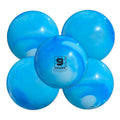 Official 9 Square In The Air Ball Pack (pack of 5) - 9 Square in the Air